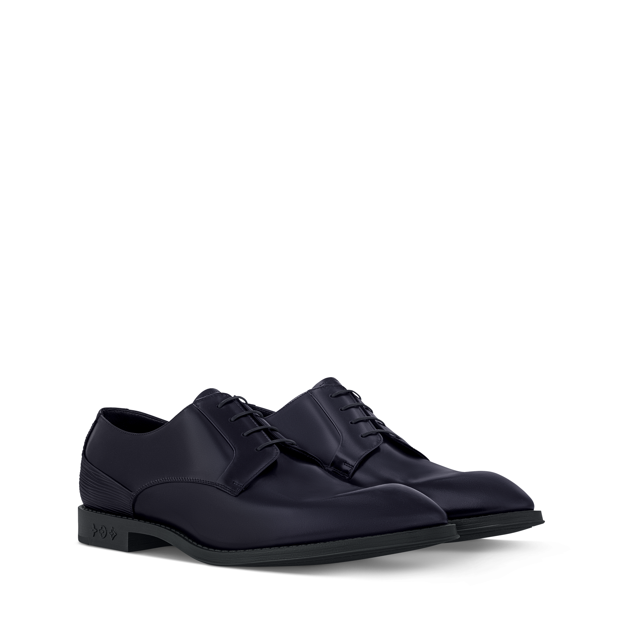 Lace-ups and Buckles shoes - Men | LOUIS VUITTON
